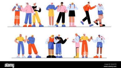 7 Kenakalan Remaja Paling Gelap di Teach You A Lesson, dari Bullying hingga Pembunuhan
