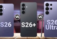Galaxy S26 Ultra Ternyata Bukan Cuma Lebih Mahal, Selisih Fiturnya Jauh Lebih Jelas