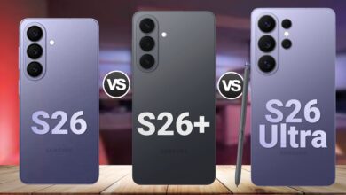 Galaxy S26 Ultra Ternyata Bukan Cuma Lebih Mahal, Selisih Fiturnya Jauh Lebih Jelas