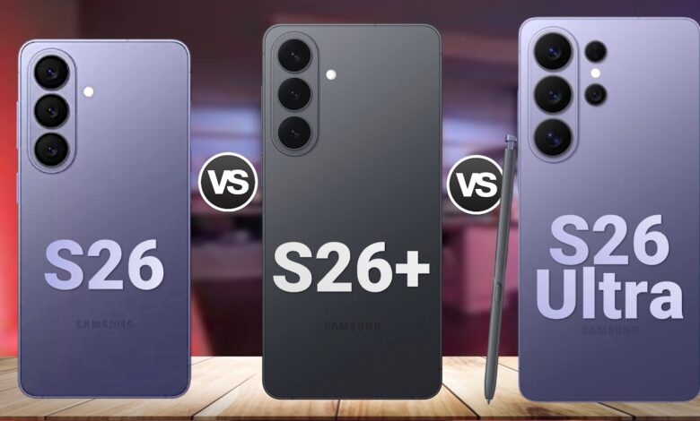 Galaxy S26 Ultra Ternyata Bukan Cuma Lebih Mahal, Selisih Fiturnya Jauh Lebih Jelas
