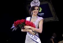 Fatima Bosch Bertemu Presiden Kosta Rika, Pesan Soal Perempuan Jadi Inti Momen Itu
