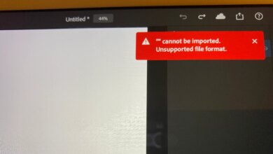 Format File Sering Bikin Kerja Tersendat, Cara Praktis Ini Bantu Hemat Waktu