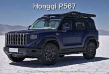 Hongqi G919 Siap Masuk Indonesia, SUV Mewah REEV Ini Bawa Jarak Tempuh 1.350 Km