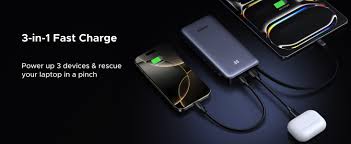 6 Power Bank Tercepat 2026, Isi Laptop dan Ponsel Hampir Seketika