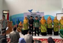 WakafMu Aisyiyah Sukabumi Diresmikan, Gerakan Tunai Ini Dibuat Lebih Mudah Dijangkau