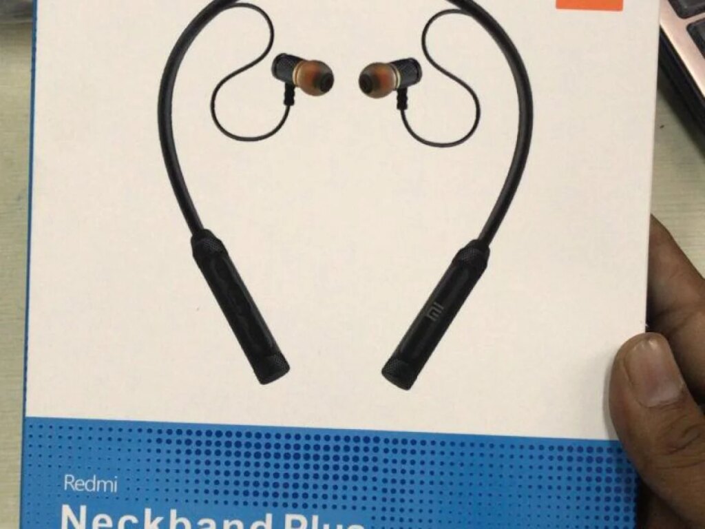 Xiaomi Hidupkan Lagi Headset Neckband Klasik, Baterai 16 Jam Cuma Rp590 Ribuan
