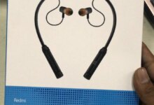 Xiaomi Hidupkan Lagi Headset Neckband Klasik, Baterai 16 Jam Cuma Rp590 Ribuan
