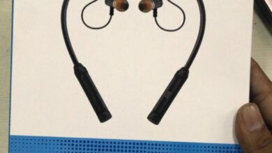 Xiaomi Hidupkan Lagi Headset Neckband Klasik, Baterai 16 Jam Cuma Rp590 Ribuan