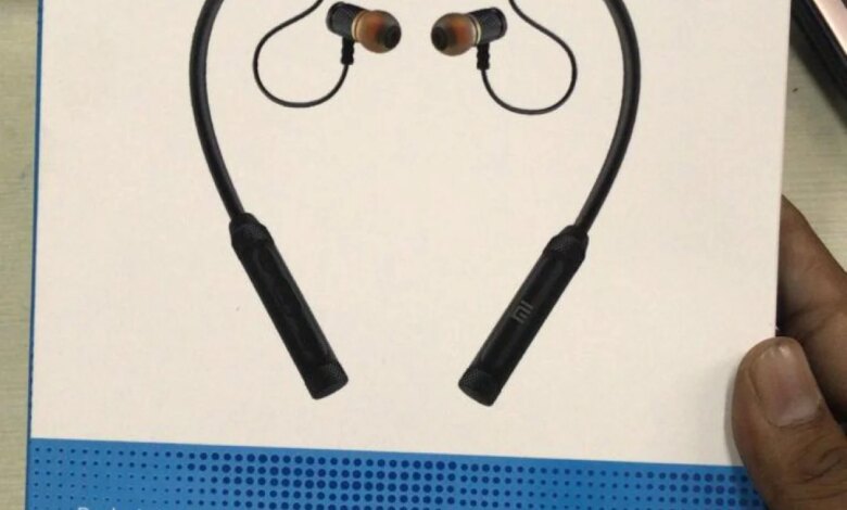 Xiaomi Hidupkan Lagi Headset Neckband Klasik, Baterai 16 Jam Cuma Rp590 Ribuan