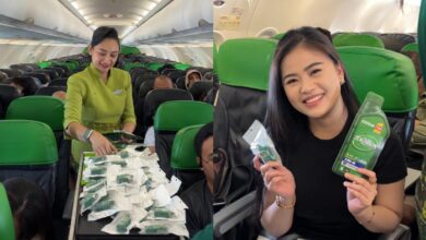 Naik Citilink, Penumpang Dapat Voucher Oli Gratis dari TOP 1