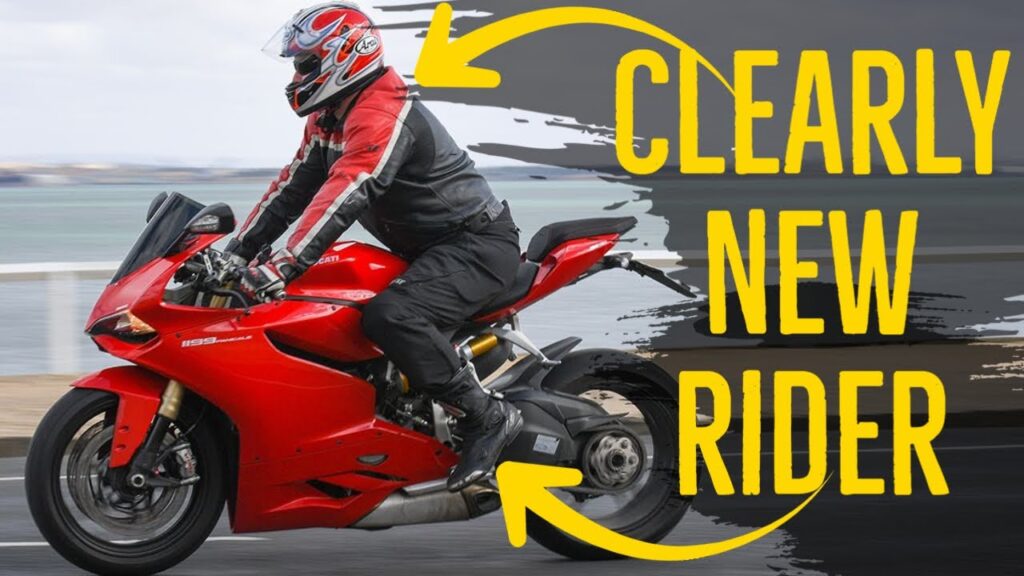 Posisi Duduk Motor yang Keliru Bisa Bikin Pegal Parah, Ini Cara Memperbaikinya