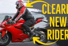 Posisi Duduk Motor yang Keliru Bisa Bikin Pegal Parah, Ini Cara Memperbaikinya
