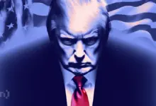 Trump Akui Suka Inflasi, Bitcoin Kian Tertekan Menjelang Rapat The Fed
