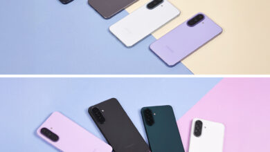 Galaxy A57 Bukan Cuma Jago Kamera, Fitur Ini Bikin Bikin Konten Lebih Ringkas