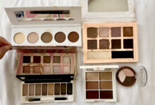 5 Eyeshadow K-Beauty Favorit, Natural Tetap Flawless Mulai Rp62 Ribu