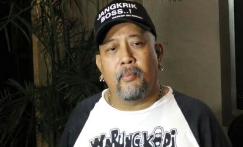 Warkop DKI Balik ke Layar Lebar, Kini Masuk Dunia Konten Kreator