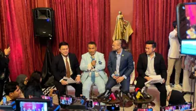 Raffi Ahmad Tolak Tawaran Kirim iPhone dari AS, Begini Awal Kenal dengan Blueray Cargo