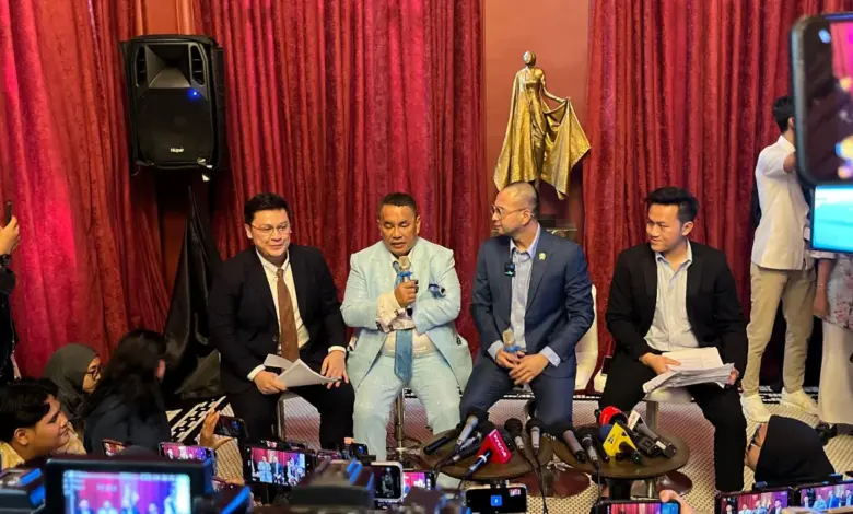 Raffi Ahmad Tolak Tawaran Kirim iPhone dari AS, Begini Awal Kenal dengan Blueray Cargo