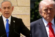 Trump dan Netanyahu Makin Tak Sejalan, Lebanon dan Iran Jadi Titik Tegang Baru