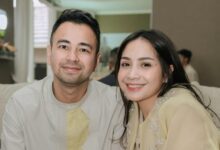 Raffi Ahmad Kuasai VISI, Modal Rp178 Miliar Langsung Bernilai Rp1,94 Triliun