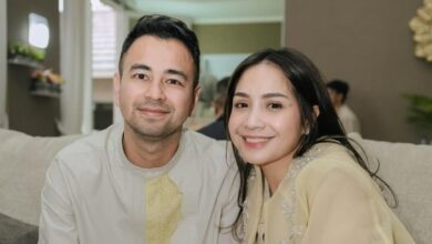 Raffi Ahmad Kuasai VISI, Modal Rp178 Miliar Langsung Bernilai Rp1,94 Triliun