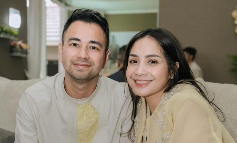 Raffi Ahmad Kuasai VISI, Modal Rp178 Miliar Langsung Bernilai Rp1,94 Triliun
