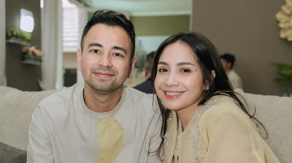 Raffi Ahmad Kuasai VISI, Modal Rp178 Miliar Langsung Bernilai Rp1,94 Triliun