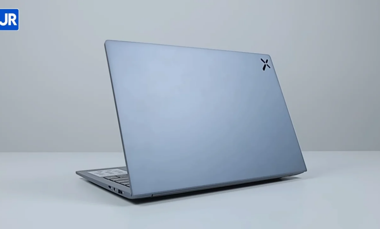 Infinix XBOOK 15 Lebih Murah dari AXIOO Hype R5, Tapi Justru Lebih Lengkap
