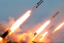 Rudal AS Hantam Dekat Selat Hormuz, Iran dan Washington Kembali Saling Balas