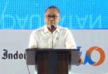 Zulhas Kebut Penataan MBG Sebulan, Pemerintah Bidik Titik Dapur dan Penerima Manfaat