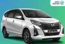 5 Kekuatan Toyota Calya yang Membuatnya Sulit Disalip di Pasar LCGC Indonesia
