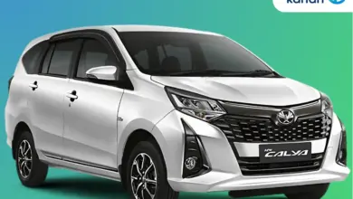 5 Kekuatan Toyota Calya yang Membuatnya Sulit Disalip di Pasar LCGC Indonesia