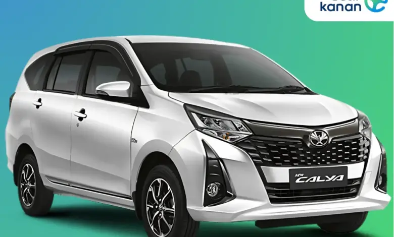 5 Kekuatan Toyota Calya yang Membuatnya Sulit Disalip di Pasar LCGC Indonesia