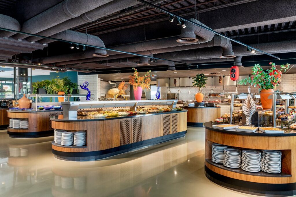 5 Tipe Cowok Saat Makan di Restoran All You Can Eat, dari Ambisius Sampai Cepat Menyerah