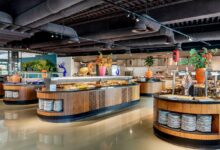 5 Tipe Cowok Saat Makan di Restoran All You Can Eat, dari Ambisius Sampai Cepat Menyerah