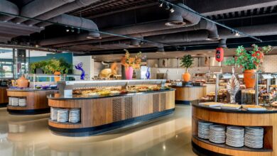 5 Tipe Cowok Saat Makan di Restoran All You Can Eat, dari Ambisius Sampai Cepat Menyerah