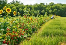 7 Pohon Buah Berakar Kuat, Pilihan Lebih Aman untuk Pekarangan Berangin