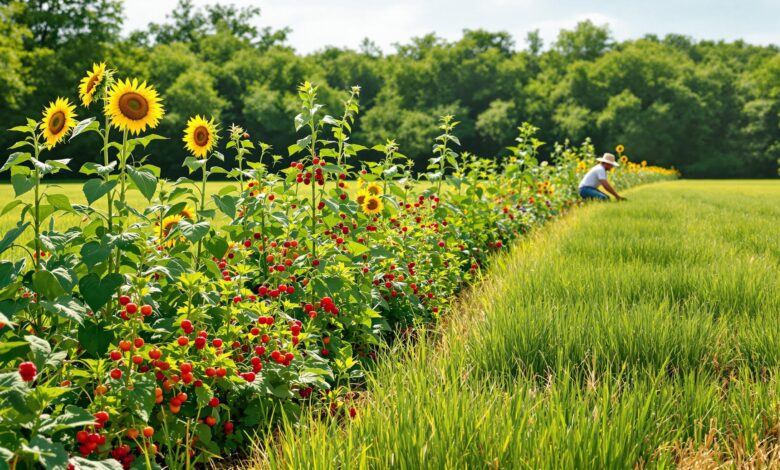7 Pohon Buah Berakar Kuat, Pilihan Lebih Aman untuk Pekarangan Berangin