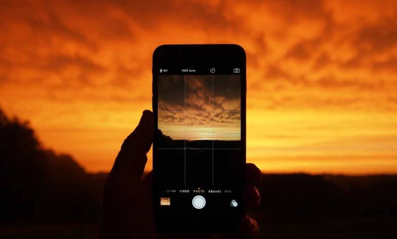 5 HP Android yang Foto Bergeraknya Siap Pamer di Instagram, Bukan Cuma iPhone