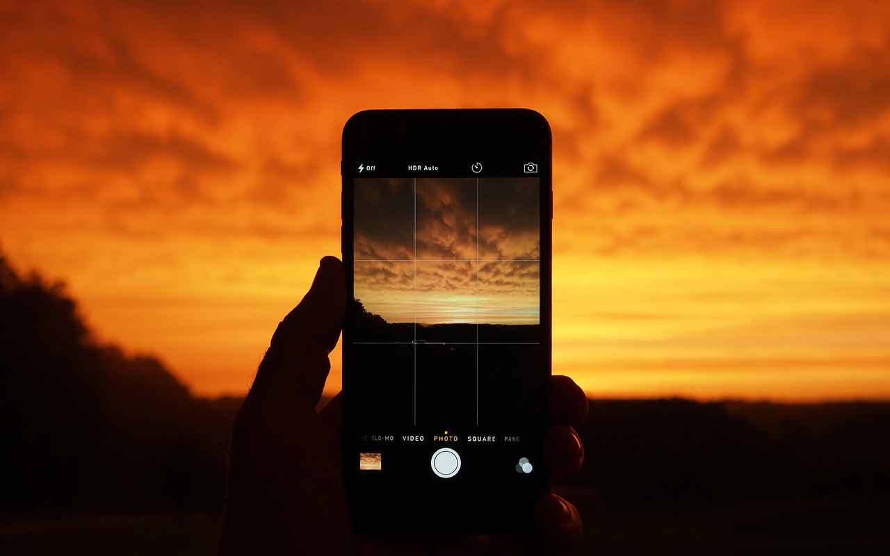 5 HP Android yang Foto Bergeraknya Siap Pamer di Instagram, Bukan Cuma iPhone