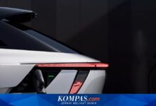 Insentif EV Hampir Final, Harga Mobil Listrik Bisa Makin Menggoda Tahun Ini