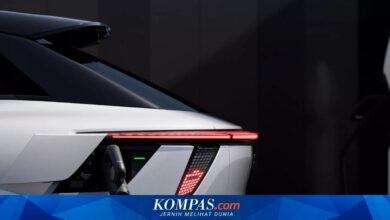 Insentif EV Hampir Final, Harga Mobil Listrik Bisa Makin Menggoda Tahun Ini