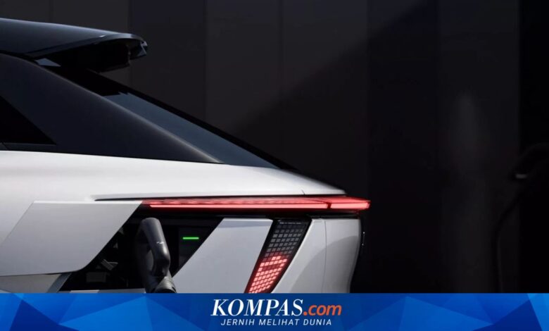 Insentif EV Hampir Final, Harga Mobil Listrik Bisa Makin Menggoda Tahun Ini