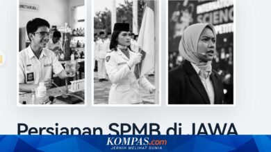 PCMB SPMB Jabar 2026 Ditutup Malam Ini, Hasil Sementara Perlu Dipantau