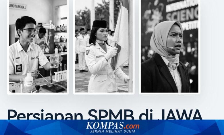PCMB SPMB Jabar 2026 Ditutup Malam Ini, Hasil Sementara Perlu Dipantau