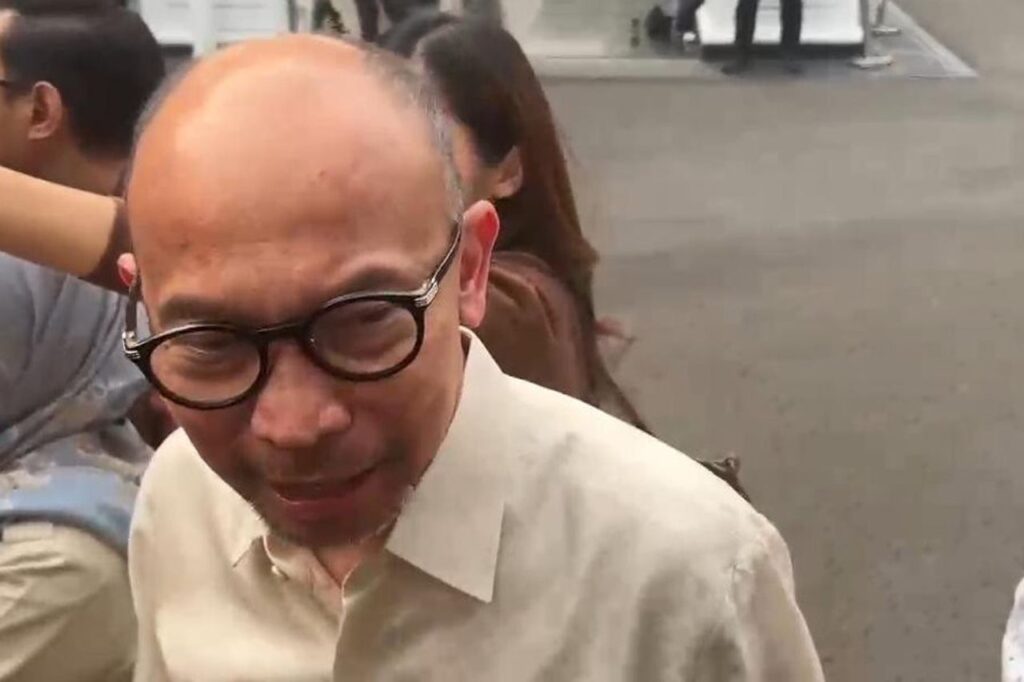Harta Chatib Basri Tembus Rp117 Miliar, Sorotan Mengarah ke Aset dan Garasi