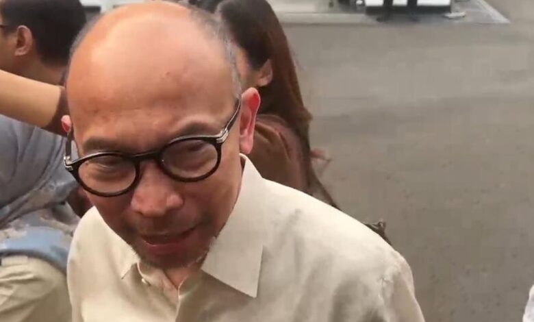 Harta Chatib Basri Tembus Rp117 Miliar, Sorotan Mengarah ke Aset dan Garasi