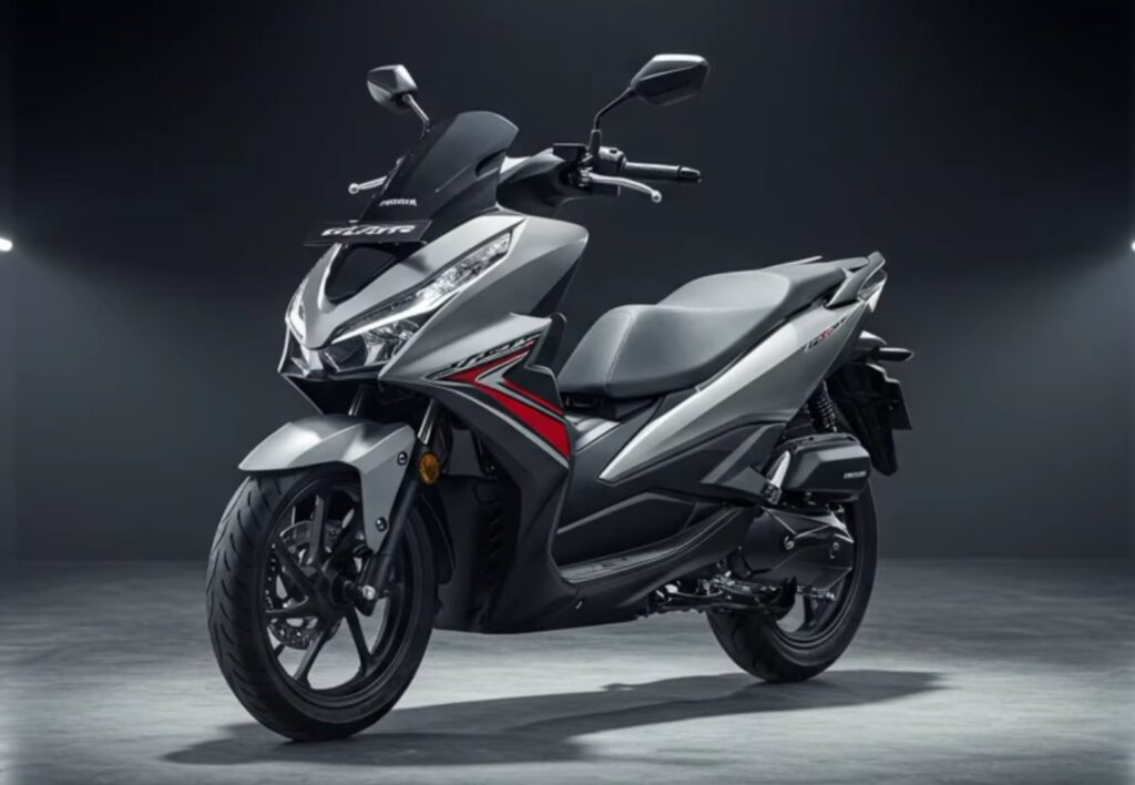Honda Supra X 160 R Bisa Mengubah Wajah Motor Bebek Sport