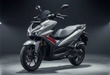 Honda Supra X 160 R Bisa Mengubah Wajah Motor Bebek Sport