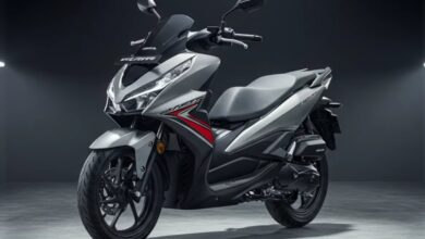 Honda Supra X 160 R Bisa Mengubah Wajah Motor Bebek Sport